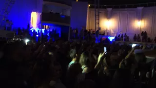 Егор Крид / KReeD, Bono Beach Club, Одесса 1.08.2015, Part 1