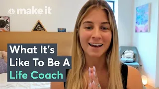 The Truth About Life Coaching