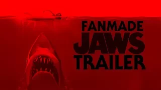 Jaws trailer - (Fanmade) HD