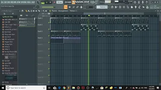 Lil Tecca - Did It Again FL Studio Remake + FLP