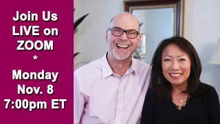 [webinar] FALL MADLY IN LOVE AGAIN: Secret Ingredients to Building an Epic Relationship