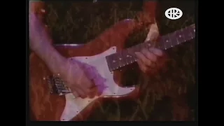 Gary Moore - 1987 - 6. Empty Rooms + (Solo)