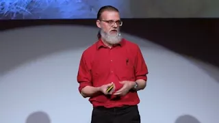 The frontiers of taste | Fred McVitie | TEDxTruro