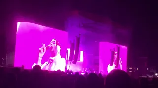 The 1975 - Love Me 23/8/19 @ Reading Festival