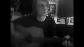 The Stone Roses - I Wanna Be Adored (acoustic cover)