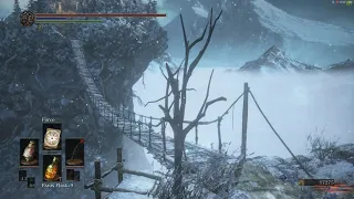 DARK SOULS III BRIDGE PATROL 2