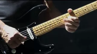 David Gilmour -  " Castellorizon " - On an Island