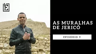 AS MURALHAS DE JERICÓ - Rodrigo Silva | Evidências NT