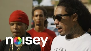 Gunplay Is The Living Legend of Carol City: Noisey Raps