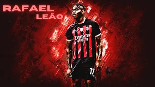 Rafael Leão 🇵🇹 2023/24 - Amazing Skills, Goals & Assists | HD