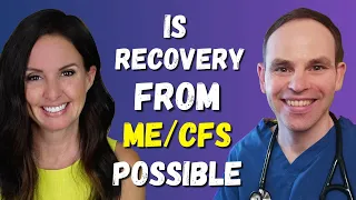 Dr. Will Bostock's Insights on Overcoming ME/CFS and Long Covid