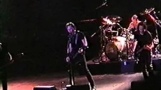Metallica -Turn The Page (Live 1998 Philadelphia)