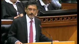 SONA 2013 Debate, Day 02: 12 Hon The Minister of Economic Development - ANC
