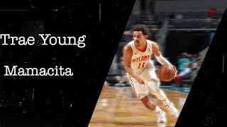 Trae Young ADVANCES to the Conference FINALS 2020-2021 Season MIXTAPE