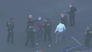 7 dead in Half Moon Bay mass shooting; Suspect in custody