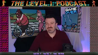 Akira Toriyama Tribute, Phil's Day Off, News & More! The Level 1 Podcast Ep. 272: March 8, 2024