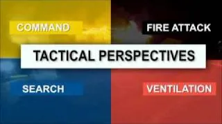 Tactical Perspectives Promotion Fire Engineering / Penwell Video