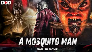 A MOSQUITO MAN - Hollywood English Action Adventure Movie
