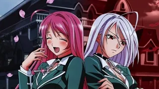 Amv Rosario to Vampire{Horoscope}