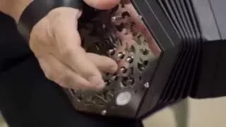 Making a Concertina