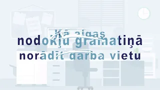 Algas nodokļu grāmatiņa