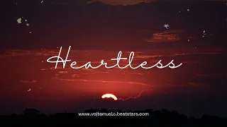 (FREE) Zach Bryan Type Beat - "Heartless" - Country Guitar Folk Type Beat