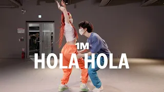 KARD - Hola Hola / Yeji Kim Choreography