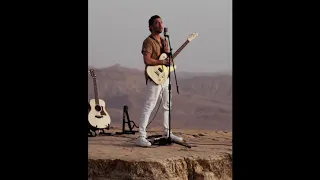 dennis lloyd - alien - live at mitzpe ramon (slowed + reverb)