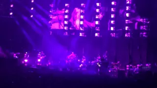 Radiohead - Reckoner - Live @ Madison Square Garden 7-27-16