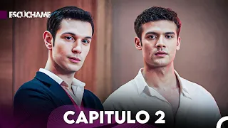 Escúchame Capitulo 2 (Doblado en Español) FULL HD