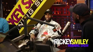 Tory Lanez On Making Peace With Drake (2018)