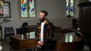 Craig David who you are piano acoustic