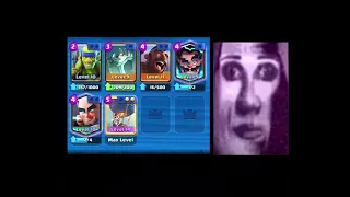 clash royale forbidden decks (mr incredible becoming uncanny)