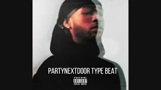 (FREE) PARTYNEXTDOOR x Bryson Tiller Type Beat - "Pull Up" ♪ | Trapsoul x R&B Type Beat