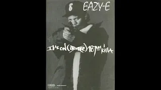 Eazy - E  1993 - 1994