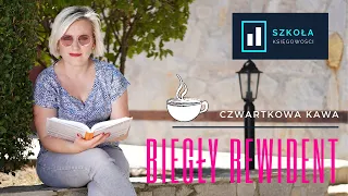 Biegły Rewident - moja droga do zawodu -cz. II - Czwartkowa Kawa