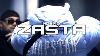 Nosmo - ZASTA (Official Music Video)