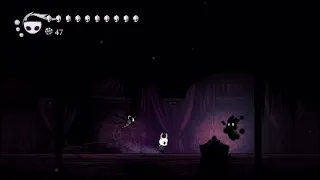 Hollow Knight  |  как убить Гримма за 11 ударов