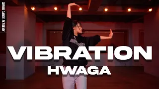 HWAGA ChoreographyㅣIAMDDB - ViBRATiONㅣMID DANCE STUDIO