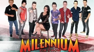 Banda Milennium cia Show_Clipe Oficial Amor de Verdade