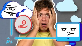 What Happens If You Stop Paying for Cloud Storage [iCloud, Google Drive, Dropbox & More]