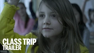 CLASS TRIP Trailer | TIFF Kids 2015