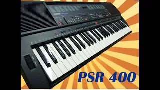 Psr 400 tutorial como grabar ritmo de cumbia con remate