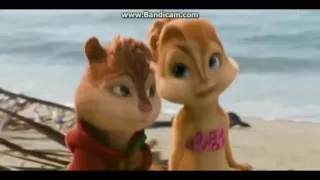 The Chipettes - Crank It Up