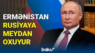 Putin Ermənistanda həbs olunacaq?