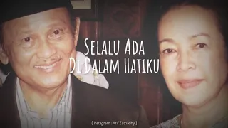 Cinta Sejati - Bunga Citra Lestari Ost ( Habibie Dan Ainun) Literasi 1 Menit