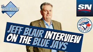 Toronto Blue Jays | Jeff Blair Goes DEEP on the Toronto Blue Jays Start to the 2022 Season