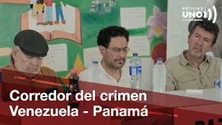 Luego de tres décadas, CL4N del G0LF0 busca corredor en el Sur de Bolívar | Noticias UNO