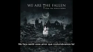We Are The Fallen | 01 - Bury Me Alive (Legendado)