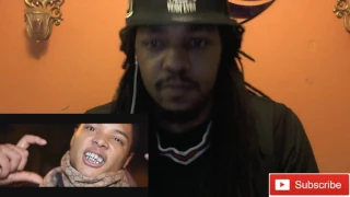 NINES - AJ'D OUT (CHICAGO REACTION) HEAT!!